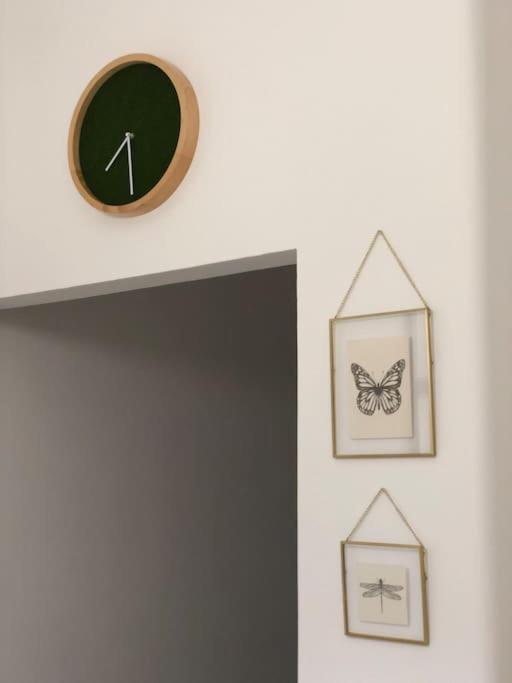 Apartament Tabula House - 4 Elements Katania Zewnętrze zdjęcie