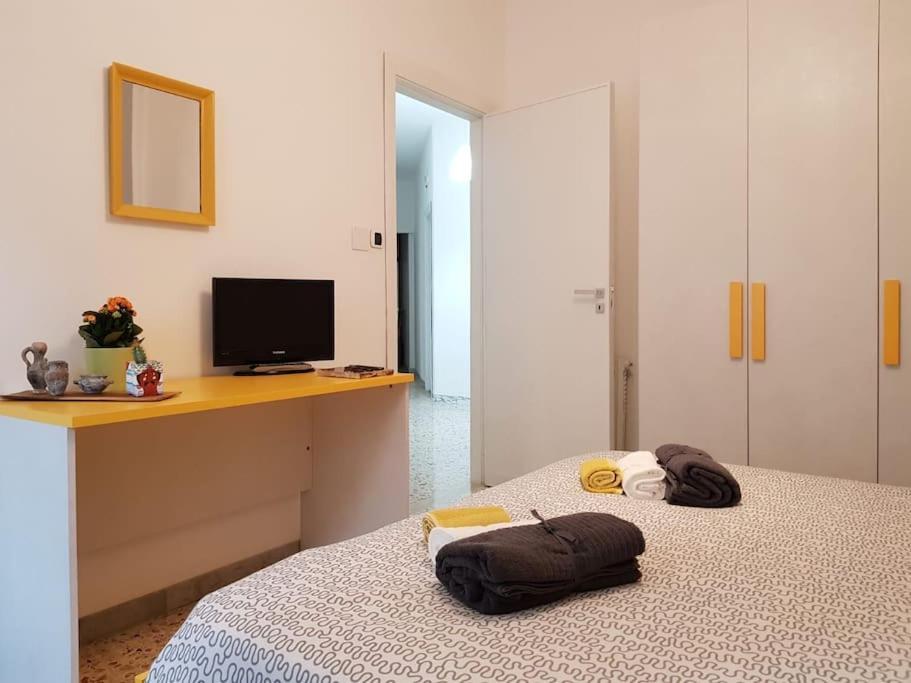 Apartament Tabula House - 4 Elements Katania Zewnętrze zdjęcie