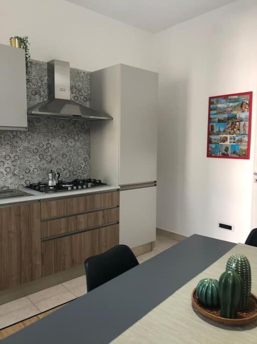 Apartament Tabula House - 4 Elements Katania Zewnętrze zdjęcie